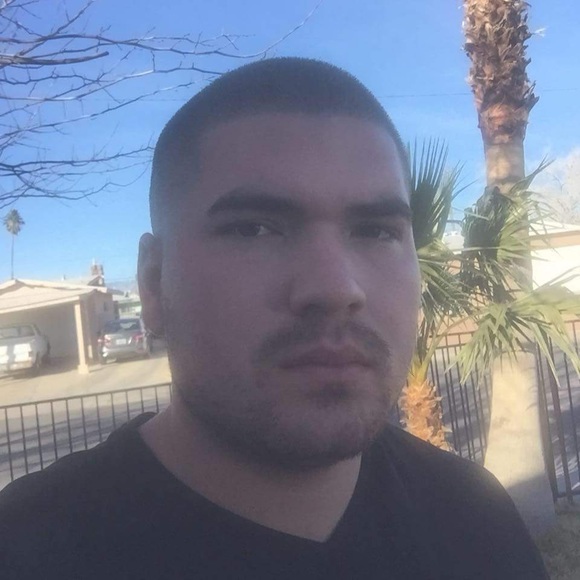 Meet your Posher, Jesse - Picture 1 of 1